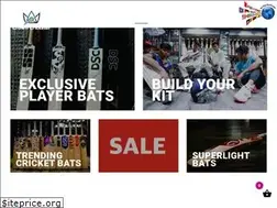 Sites similar to crowncricketer.com