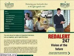 Sites similar to crowncrime.com