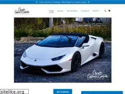 Sites similar to crowncustoms.net