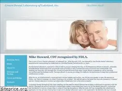 Sites similar to crowndental.biz