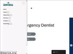 Sites similar to crowndentallax.com
