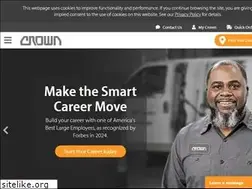 Sites similar to crowndfw.com