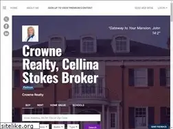 Sites similar to crowne-realty.com
