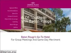 Sites similar to crownebaton.com