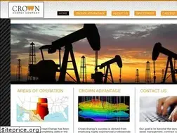Sites similar to crownec.com