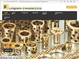 Sites similar to crownengineer.com