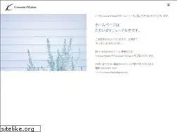 Sites similar to crownepilates.jp