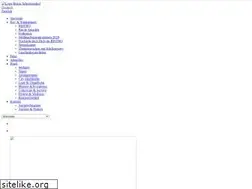 Sites similar to crowneplaza-schweizerhof.de