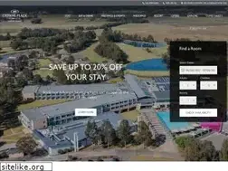 Sites similar to crowneplazahuntervalley.com.au