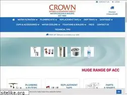 Sites similar to crownequipmentdirect.co.uk