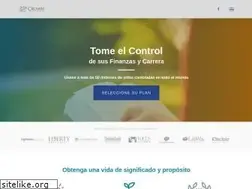 Sites similar to crownespanol.org