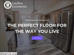 Sites similar to crownflooringwi.com