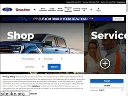 Sites similar to crownfordofredding.com