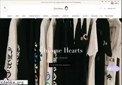 Sites similar to crownforeverla.com