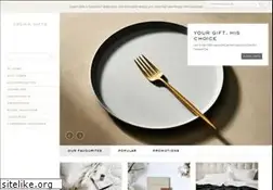 Sites similar to crowngifts.com.au