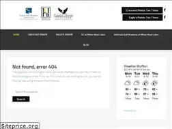 Sites similar to crowngolfmanagement.com