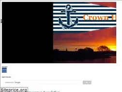 Sites similar to crownharbor.org