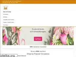 Sites similar to crownheightsflorist.com