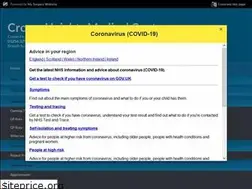 Sites similar to crownheightsmc.co.uk