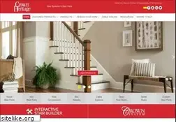 Sites similar to crownheritage.com