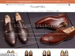 Sites similar to crownhillshoes.com