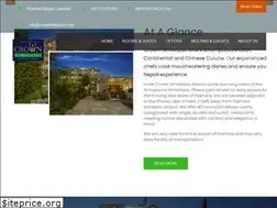 Sites similar to crownhimalayas.com