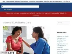 Sites similar to crownhospice.com