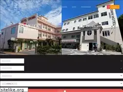 Sites similar to crownhotel.jp