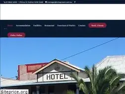 Sites similar to crownhotelmotel.com
