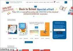Sites similar to crownhouse.co.uk