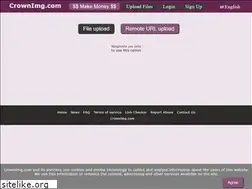 Sites similar to crownimg.com