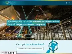 Sites similar to crowninfrastructure.govt.nz