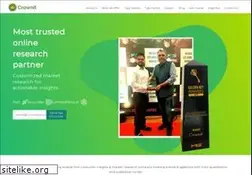Sites similar to crownit.in