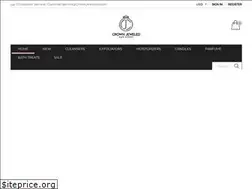 Sites similar to crownjeweled.com