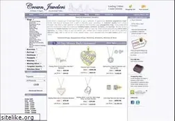 Sites similar to crownjewelers.com