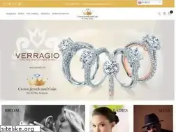 Sites similar to crownjewelsandcoin.com