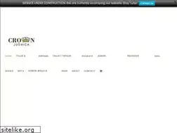 Sites similar to crownjudaica.com