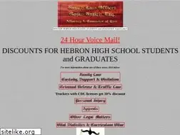 Sites similar to crownlaw.com