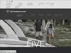 Sites similar to crownline.com