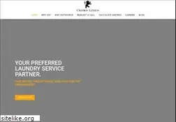 Sites similar to crownlinen.net