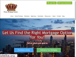 Sites similar to crownloans.net