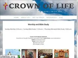 Sites similar to crownlutheran.org