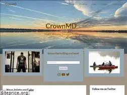 Sites similar to crownmd.net