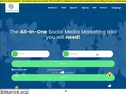 Sites similar to crownmedia.in
