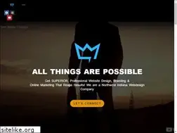 Sites similar to crownmediagroup.com