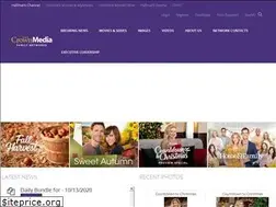 Sites similar to crownmediapress.com
