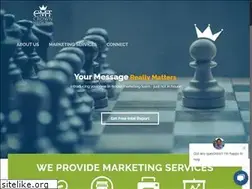 Sites similar to crownmediatech.com