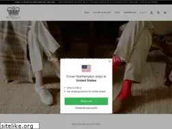 Sites similar to crownnorthampton.com