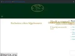 Sites similar to crownoakeurope.be