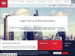 Sites similar to crownofficechambers.com